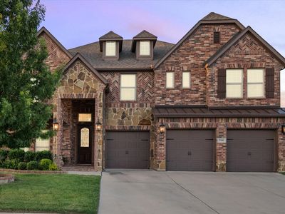 5316 Fallen Leaf St, Fort Worth, TX, 76179