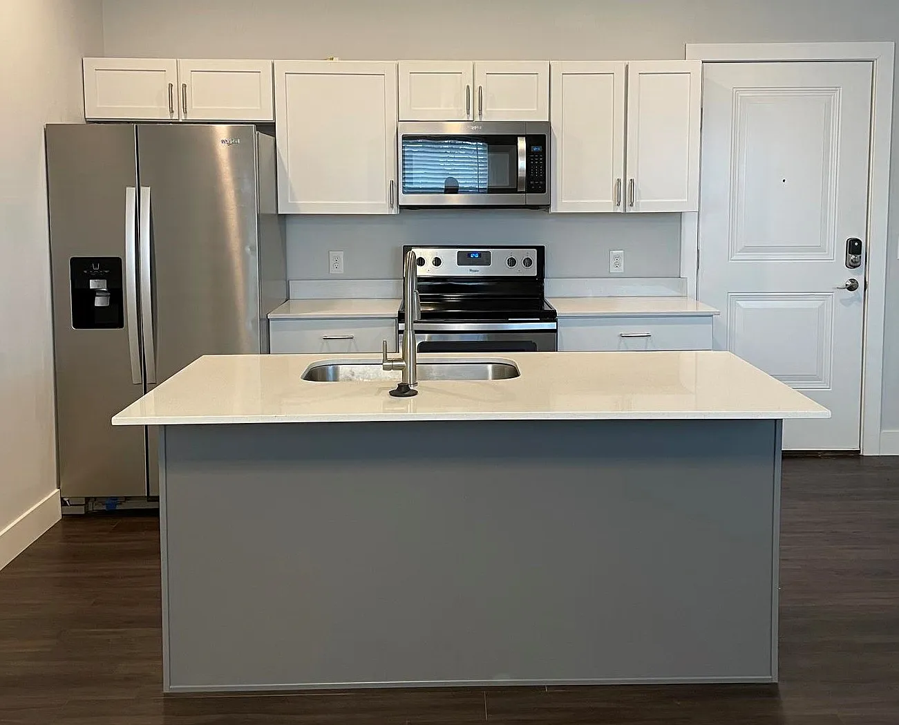 1 bed, $1,150 — Photo 4