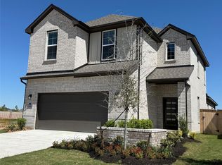 12510 Coastal Bend Way, Cypress, TX 77433