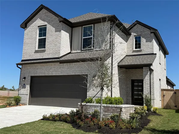12510 Coastal Bend Way, Cypress, TX 77433