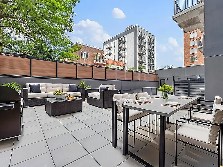 43-25 52nd St #4D — Photo 9
