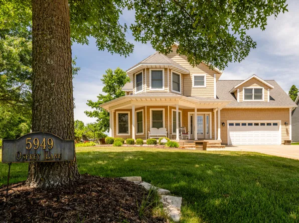 5949 Osprey Ln, Watervliet, MI 49098
