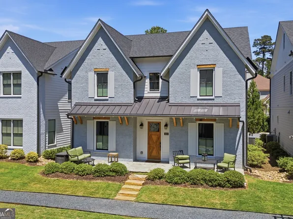 1822 Commons Cir, Chamblee, GA 30341