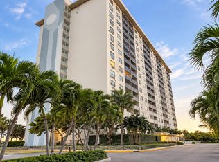400 Kings Point Dr APT 1030, Sunny Isles Beach, FL 33160