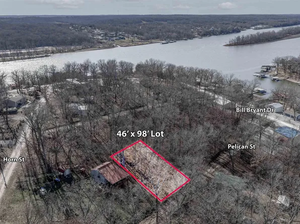 Pelican St, Warsaw, MO 65355