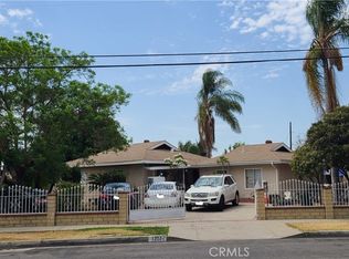 1303 Lerma Rd, South El Monte, CA 91733
