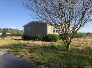 852 Sandy Cross Rd, Belvidere, NC 27919