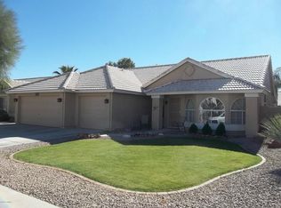 1673 E Tulsa St, Chandler, AZ 85225