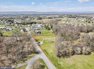 2579 Hafer Rd, Fayetteville, PA 17222