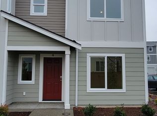 8800 Corona Ct NE #506, Olympia, WA 98516