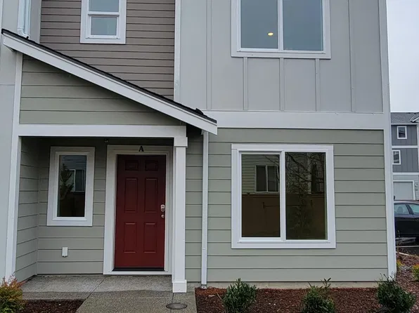 8800 Corona Ct NE #506, Olympia, WA 98516