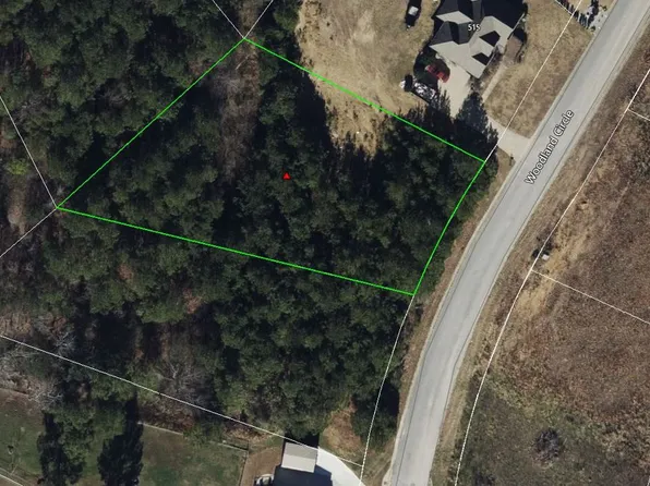 485 Woodland Cir, Odenville, AL 35120