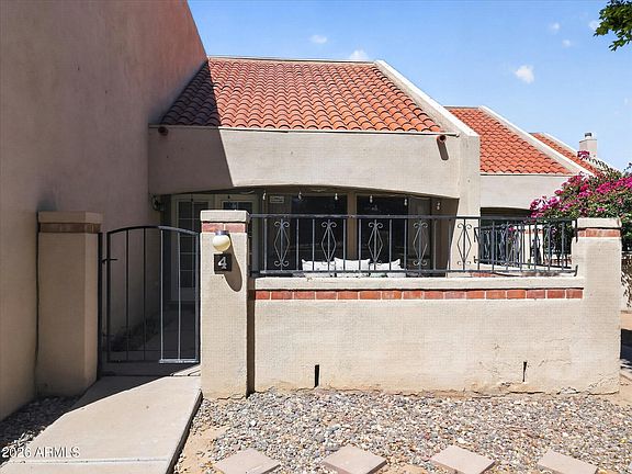 4th image of 11444 N 28TH Drive #4