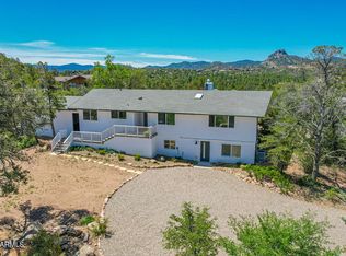 1867 Ridgecrest Dr, Prescott, AZ 86305