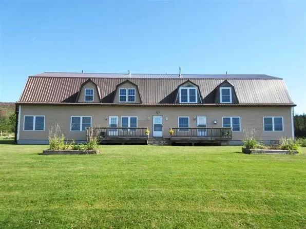 2637 Farrar Road #5, Newport Town, VT 05857