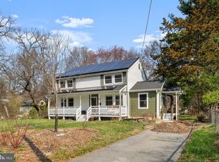 4702 Longfellow St, Riverdale, MD