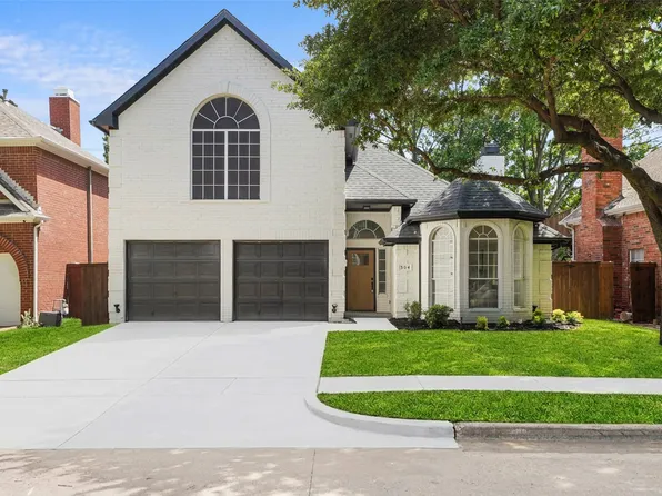 304 Riverwalk Ln, Irving, TX 75063