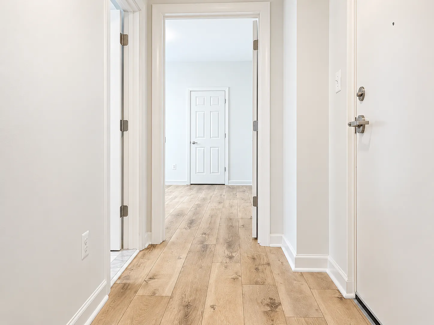 1447 Chapin St NW — Photo 2