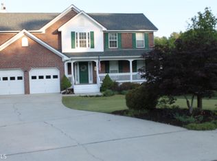 1535 Summit Pond Cir #13, Loganville, GA 30052