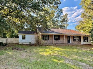 2502 E Dvorak Cir, Linden, AL 36748