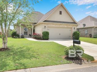 1173 Crown Walk Dr, Foley, AL 36535
