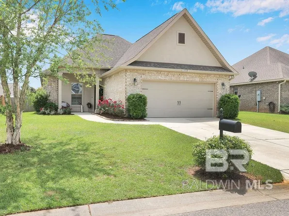 1173 Crown Walk Dr, Foley, AL 36535