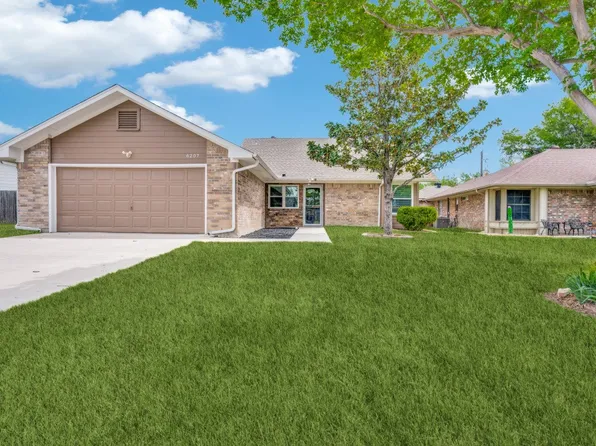 6207 Patriotic Ct, Arlington, TX 76002