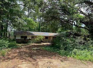 2232 Alta Woods Ter, Jackson, MS 39204