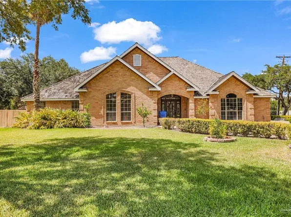 2315 Silverado S, Mission, TX 78573