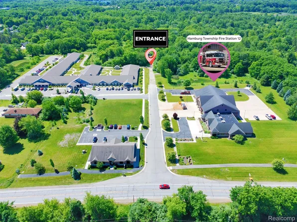 7234 E M 36, Hamburg, MI 48139
