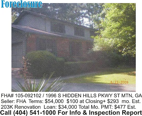 1996 S Hidden Hills Pkwy photo 1