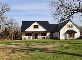 179348 N 2850th Rd, Comanche, OK 73529