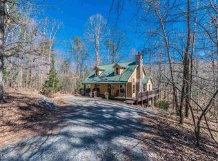 0 Blue Creek Cv #6, Cleveland, GA 30528