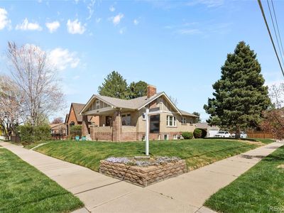 2900 Clermont Street, Denver, CO, 80207