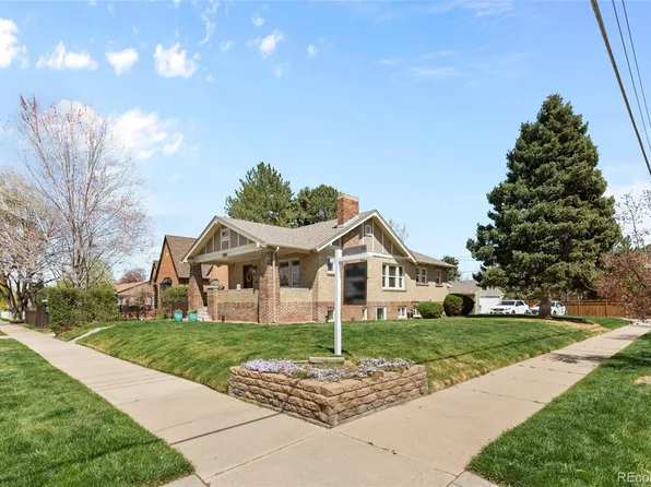 2900 Clermont Street, Denver, CO 80207