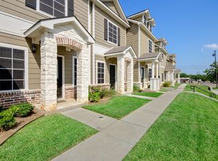 2220 Cleveland Ave, Waco, TX 76706