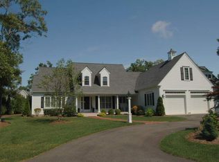 3 Birchwood Ln, Sandwich, MA 02563