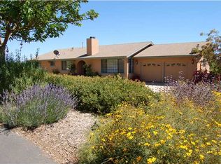 3857 Blue Bird Canyon Ct, Vista, CA 92084