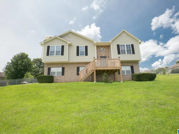 55 Acton Loop Rd, Moody, AL 35004