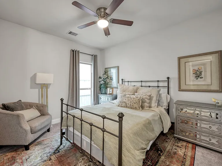 611 Lost Maples Bend Ln — Photo 22