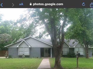 606 Sunset Dr, Cleburne, TX 76033