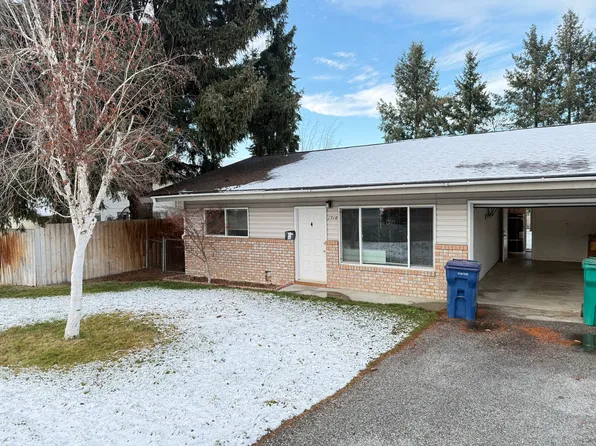 1714 Washington St #2, Wenatchee, WA 98801