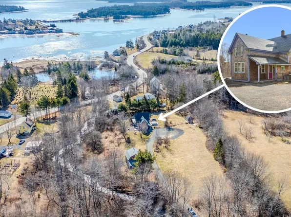 43 Grimm Rd #1, Lunenburg, NS B0J 2C0