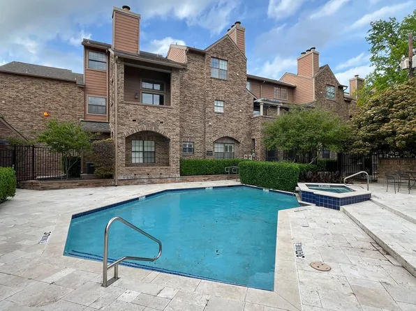 3411 Binkley Ave, University Park, TX