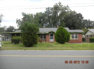 1418 Elizabeth St, Waycross, GA 31503