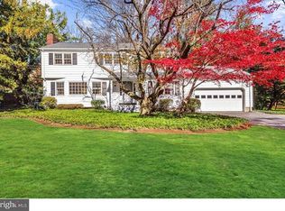 112 Philip Dr, Princeton, NJ 08540