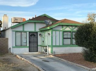 7180 Topeka Dr, Las Vegas, NV 89147