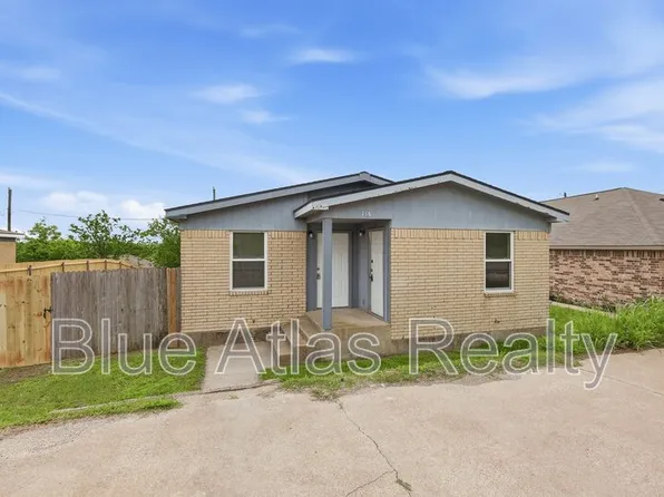 116 Arrowhead St APT A, Fort Worth, TX 76108