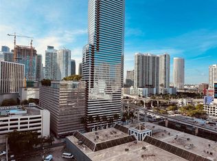 151 SE 1st St APT 1209, Miami, FL 33131