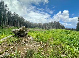 Cane Haul Rd, Honokaa, HI 96727